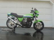 1980 Kawasaki KZ-750